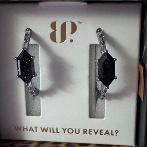 Bomb Party Earring – Untamed Collection - ER15370 - Wild Disobedience